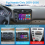 2G+64G Android 13 9-Zoll-Autoradio, kabelloses Carplay 11