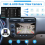 2G+64G Android 13 9-Zoll-Autoradio, kabelloses Carplay 6