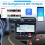 2G+64G Android 13 9-Zoll-Autoradio, kabelloses Carplay 5