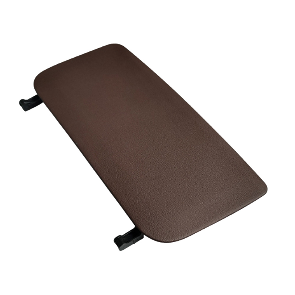 Car Seat Back Panel Leather Backrest Storage Pocke 4851577092846