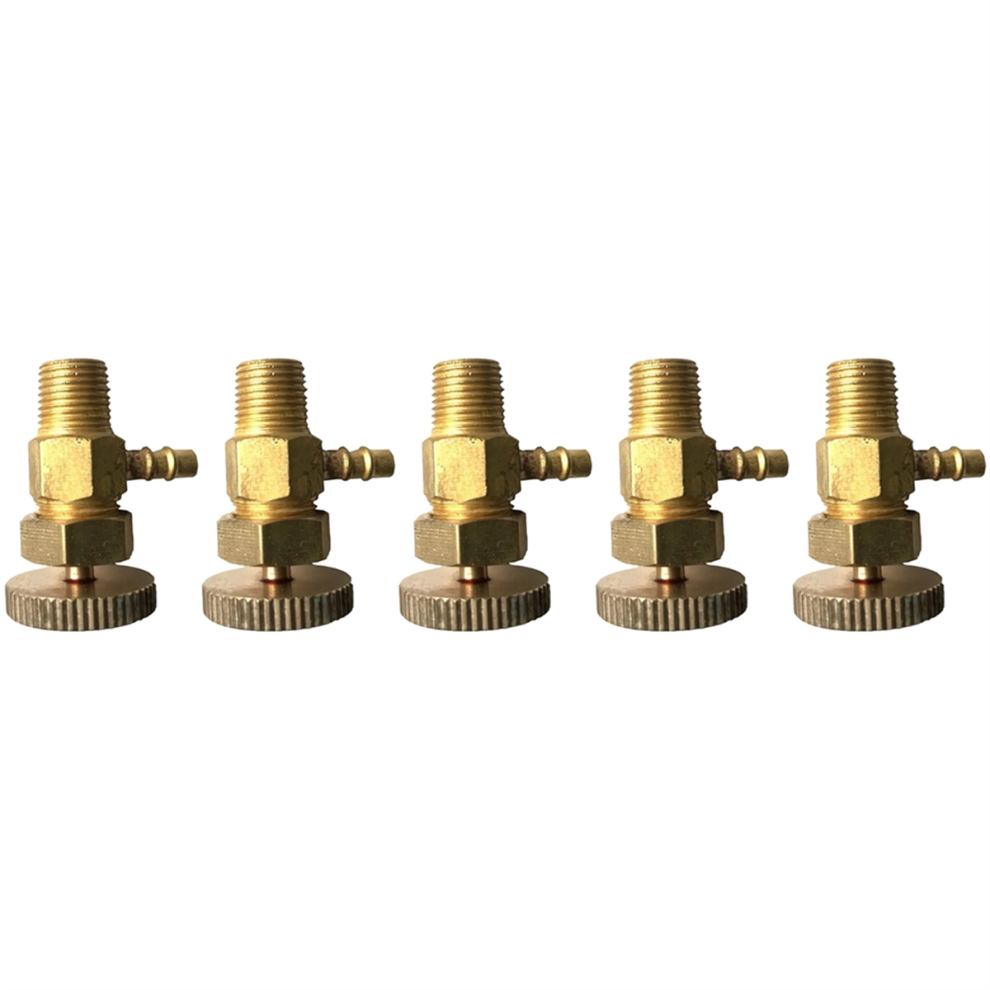 6598102 Bleeder Valve For 743 751 753 763 773 S175 4851577091924