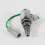 Ηλεκτρομαγνητική βαλβίδα 24V 171-3685 1713685 για CAT CAT36 7