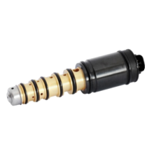 Elektronische regelklep voor auto-aircocompressor voor Co