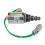 Ηλεκτρομαγνητική βαλβίδα 24V 171-3685 1713685 για CAT CAT36 5