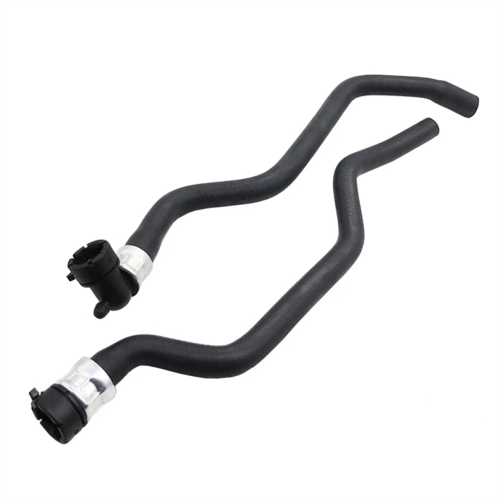 Car Accessories 6466F7 6466F4 1.6 Heater Water Hos Black 4851577091719