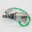 Ηλεκτρομαγνητική βαλβίδα 24V 171-3685 1713685 για CAT CAT36 8