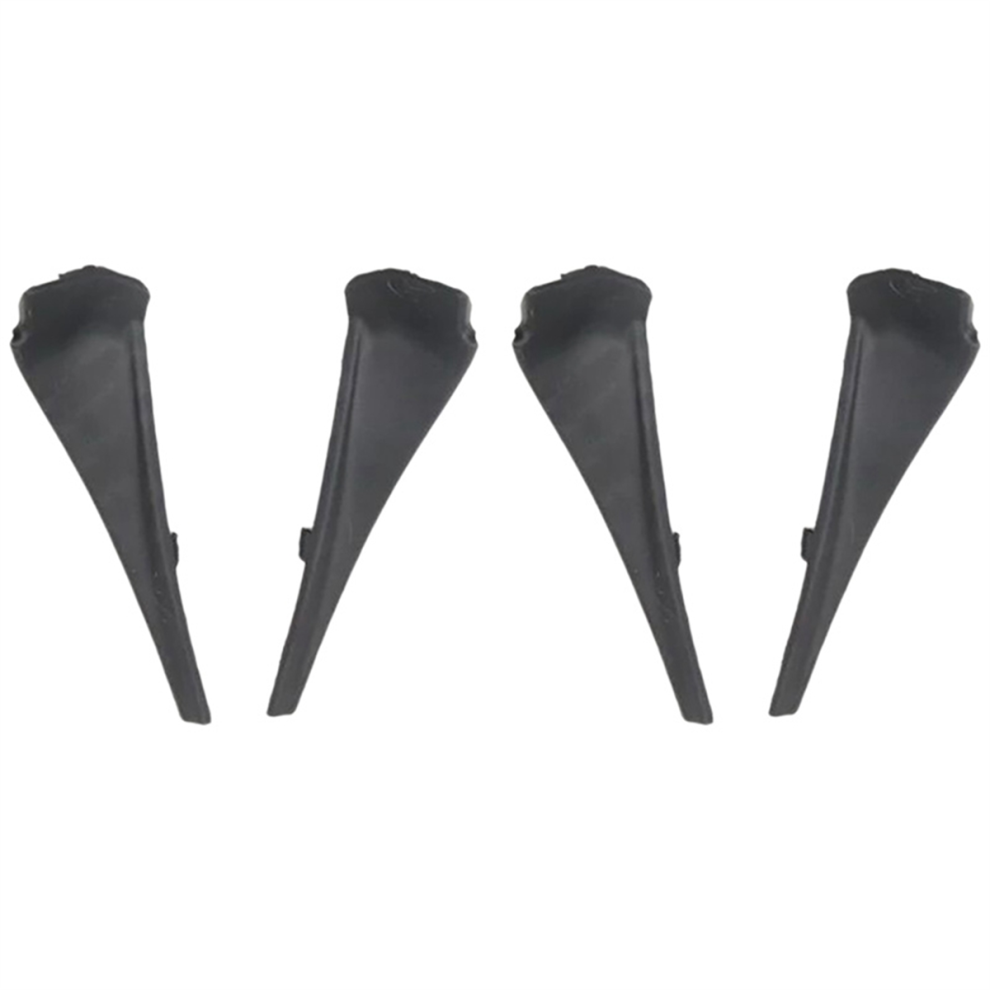 2Pair Car Front Windshield Wiper Arm Cover Side De 4851577092013