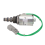 Ηλεκτρομαγνητική βαλβίδα 24V 171-3685 1713685 για CAT CAT36 1