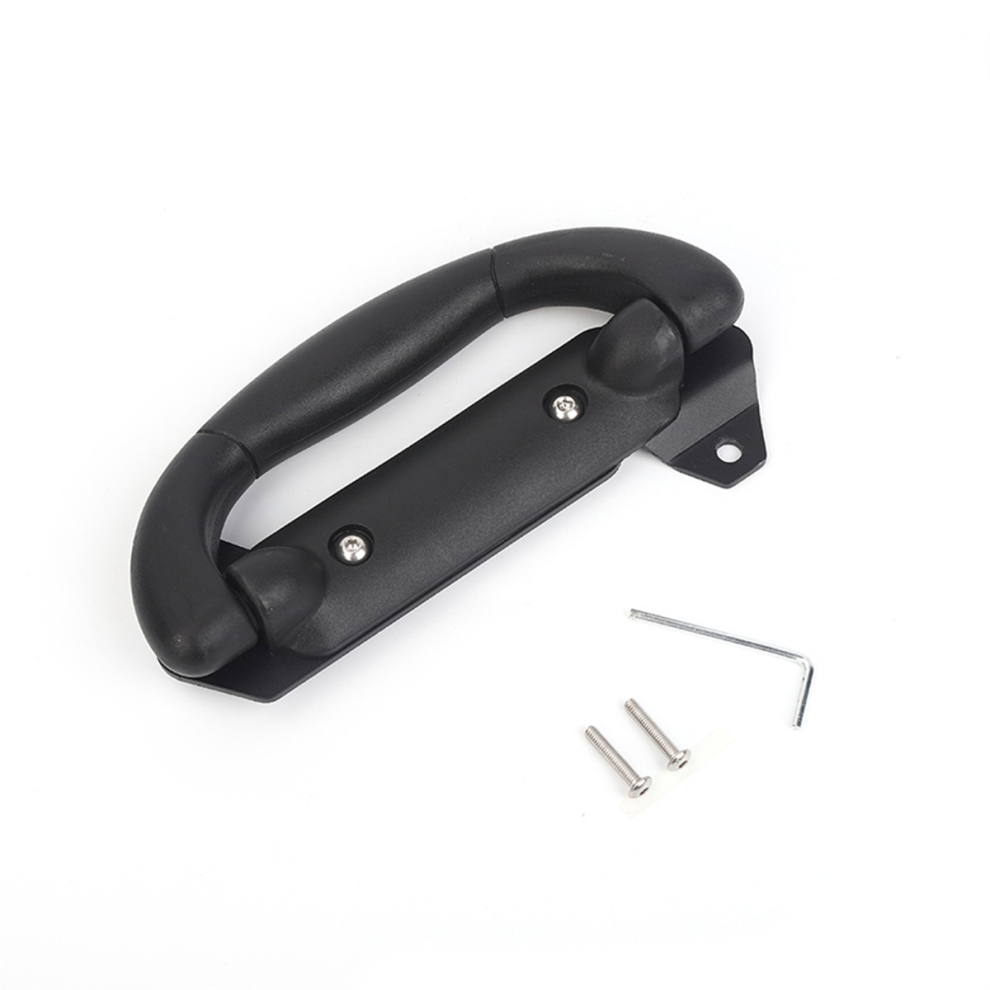 Rear Window Handle For Jl 2018-2024 Trunk Grip Acc 4851577089983