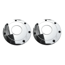 2 kpl auton pyörän keskikupin suojus 2L3Z-1130-2L3Z113
