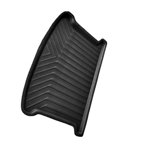 Auto Auto Achterbak Kofferbak Mat Pad 2