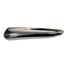 Modanatura cromata paraurti anteriore destro 96732937VD per DS5