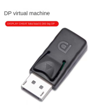 5 stuks 4K Displayport Dummy Plug DP virtueel display