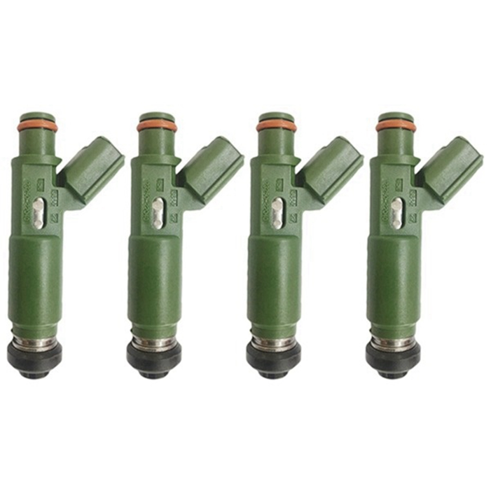 4Pcs Automotive Injector Nozzle For Celica Matrix 4851577097544
