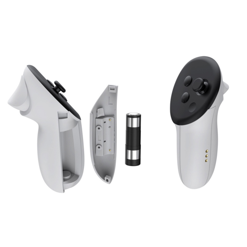 Für Meta Quest3 VR Headset Ladestation Griff 2