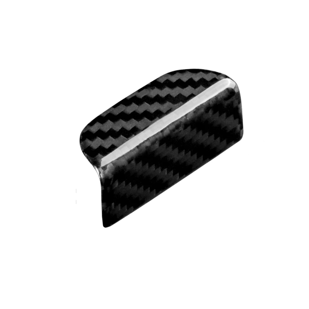 Real Hard Carbon Fiber For Brz Gr86 2022-2024 Cent 4851577094482