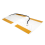 6C3Z-14D696-A 2Pcs Car Front Seat Cushion Heating 11