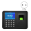 Fingerprint Attendance Machine Biometric System 10 5