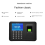 Fingerprint Attendance Machine Biometric System 10 6