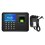 Fingerprint Attendance Machine Biometric System 10 4