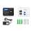Fingerprint Attendance Machine Biometric System 10 1