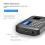 Fingerprint Attendance Machine Biometric System 10 11