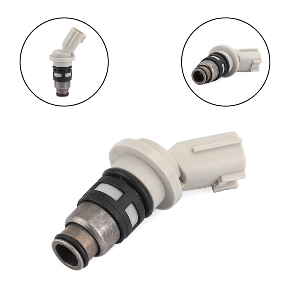 1Pcs Fuel Injectors Fit For March K11 1.0 1.3 Hatc 4851577001831