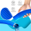 6. Swimming Pool Hose Diameter 32 Mm with Clamp ,S 7