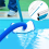 6. Swimming Pool Hose Diameter 32 Mm with Clamp ,S 4