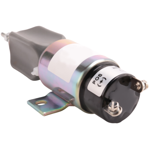 Électrovanne 77402GT pour nacelles élévatrices 2