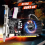 Scheda grafica GT730 4GB DDR3 128Bit con raffreddamento 4