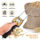 SMART SENSOR AR991 Grain Moisture Meter Grain Moisture Measurement AR991 Moisture Meter 8