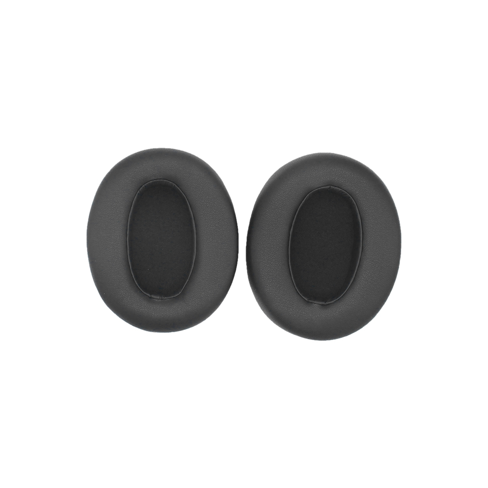 1Pair Of Headphone Covers For Wh-Xb910n Easily Rep 4851577006430