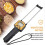 SMART SENSOR AR991 Grain Moisture Meter Grain Moisture Measurement AR991 Moisture Meter 9