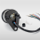 Cafe Racer Retro Motorfiets Aangepaste Meter LED Ind 3