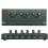 Interf. audio amplificatore per cuffie stereo a 6 canali 7