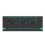 Interf. audio amplificatore per cuffie stereo a 6 canali 6