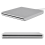 Unidade de DVD externa USB 2.0 portátil CD +/-RW Burne 5