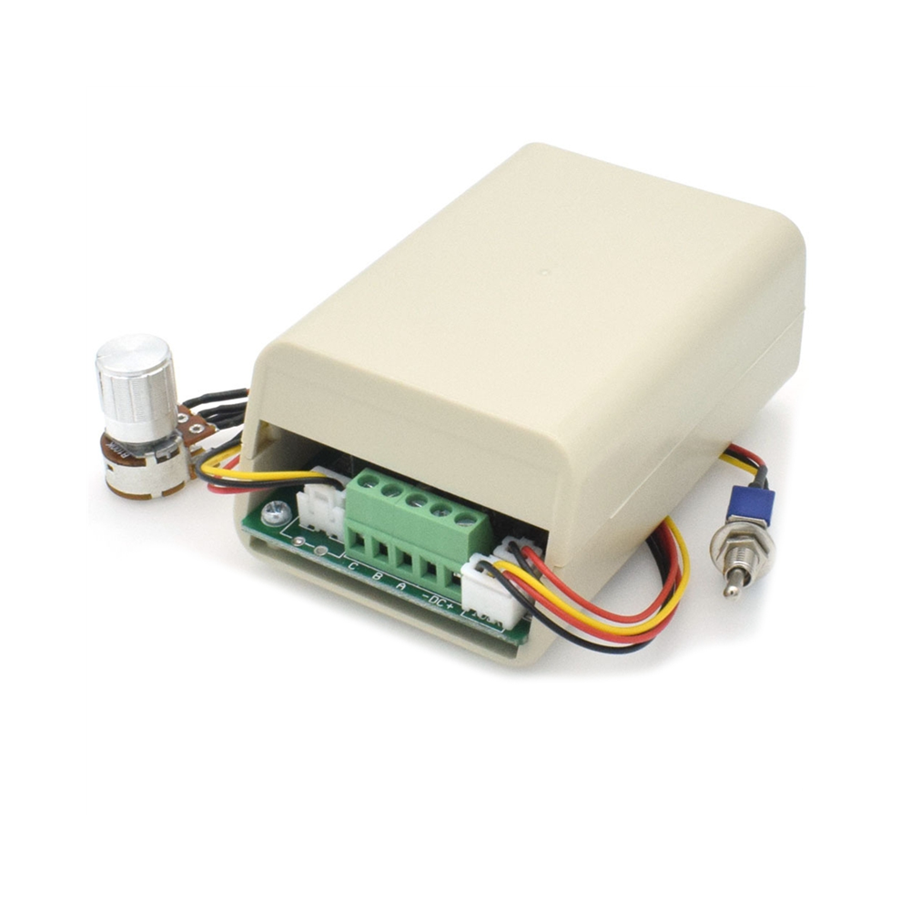 Bldc Three-Phase Brushless Motor Speed Controller 4851577011120