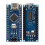 10pcs for Arduino Nano V 3.0 Atmega328 Controller Compatible Board Module PCB Development Board TYPE 3