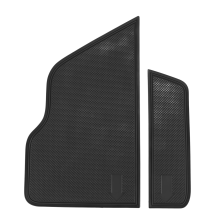 Antislipmat voor de achterbak van een auto voor -V Vezel 2021