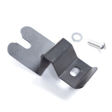 Suporte de montagem para walkie talkie de carro para Jimny 2019 202