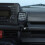 Supporto per walkie-talkie per auto per Jimny 2019 202 3