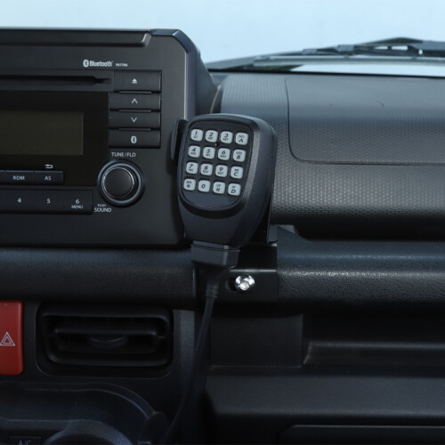 Supporto per walkie-talkie per auto per Jimny 2019 202 2