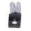 Supporto per walkie-talkie per auto per Jimny 2019 202 6