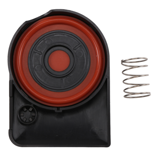 11127646552 Ventildeckelkappe mit Membran für Mini 1