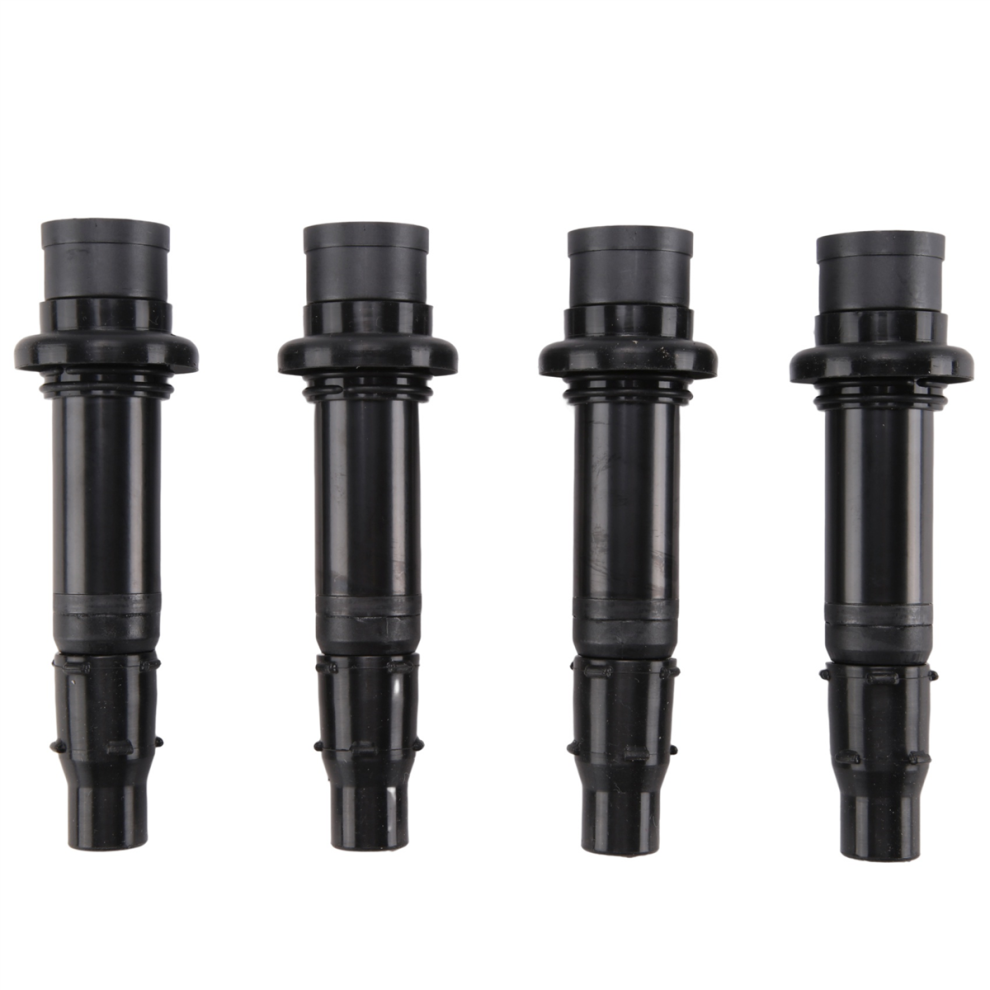 Ignition Coil 5Vy-82310-00-00 F6t558 For Yzf-R6 Yz 4851577013964