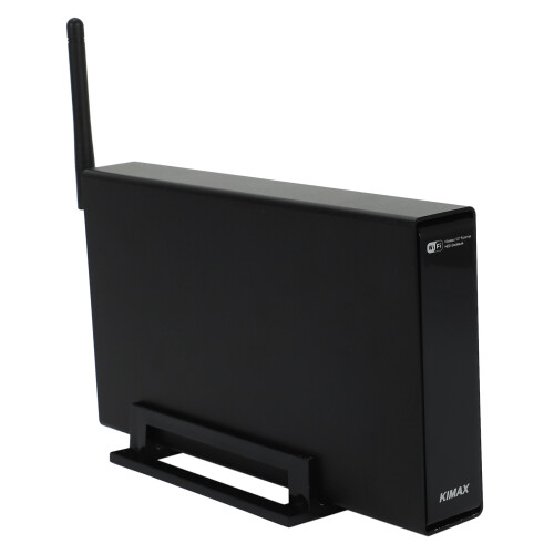 Rj45 External Hard Drive Case Nas Wifi Antenna Wi 1