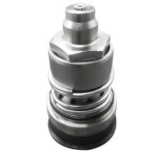 RE52981 Hydraulinen pikaliitin, vaihdettava osa