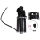 24V 38MM Auto Vrachtwagen Verwarming Circulerende Waterpomp M 10